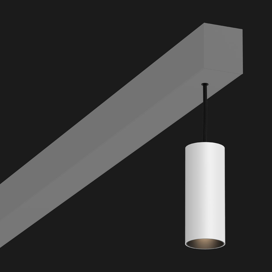 Tektus 60 Pendel LL Single Module 150mm Down